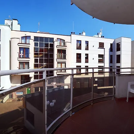 Apartament Morski