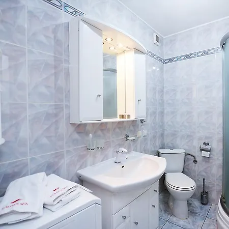 شقة Apartament Morski كولوبرزيغ