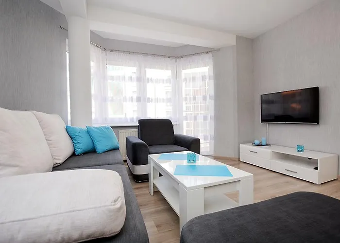 Appartamento Apartament Morski